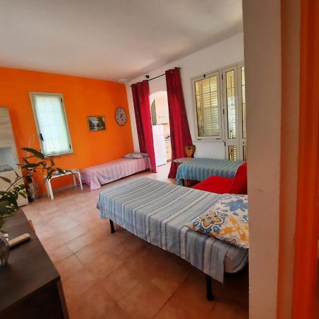 Villa Minteco Patù Zewnętrze zdjęcie