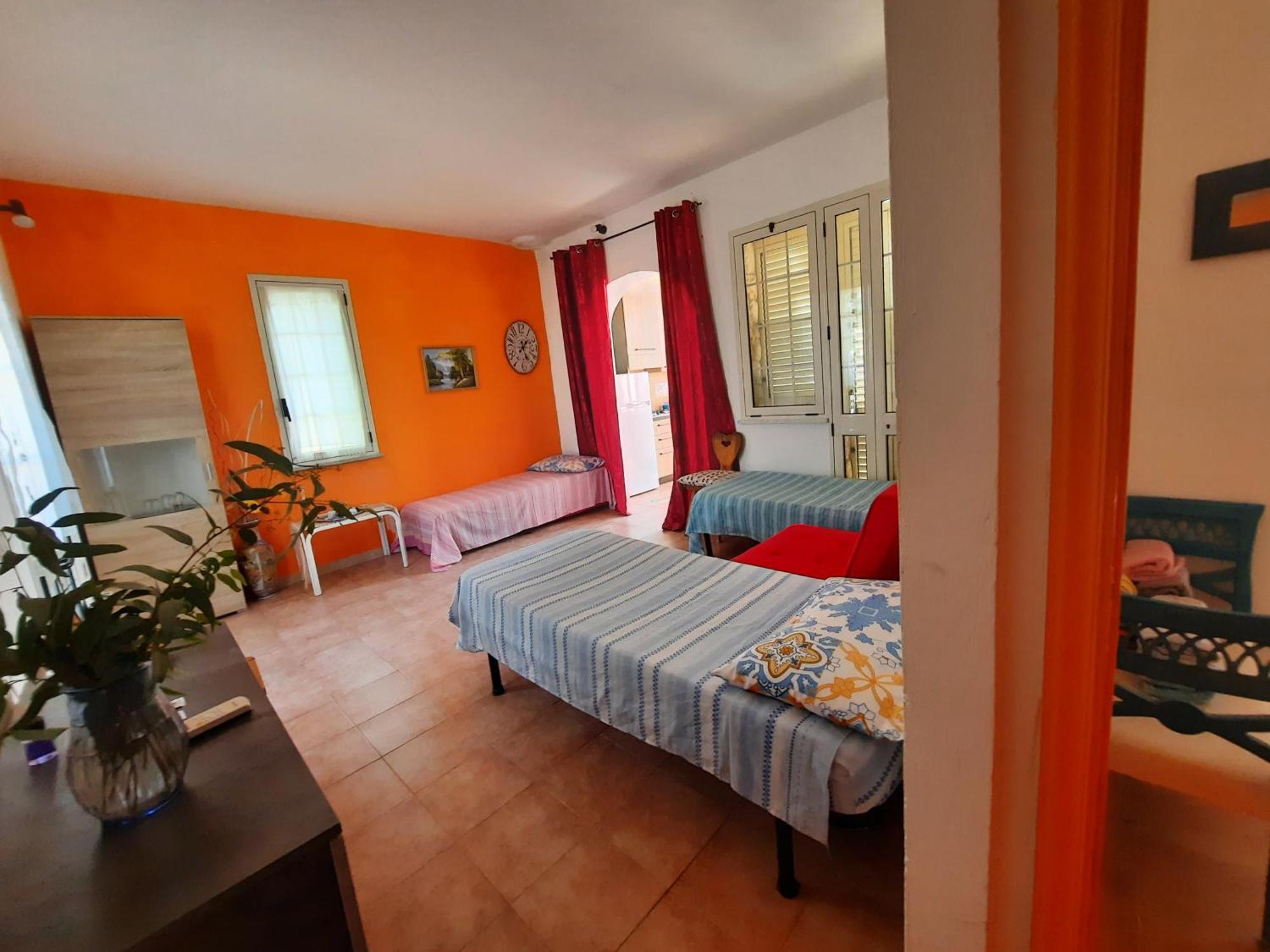Villa Minteco Patù Zewnętrze zdjęcie