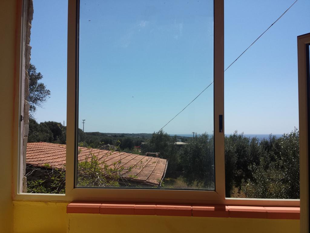 Villa Minteco Patù Pokój zdjęcie