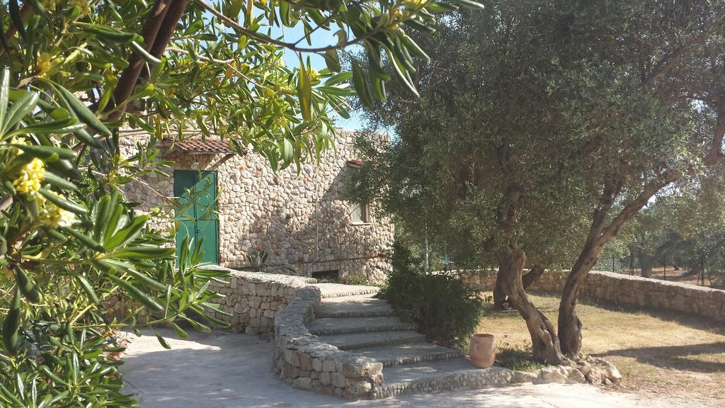 Villa Minteco Patù Zewnętrze zdjęcie