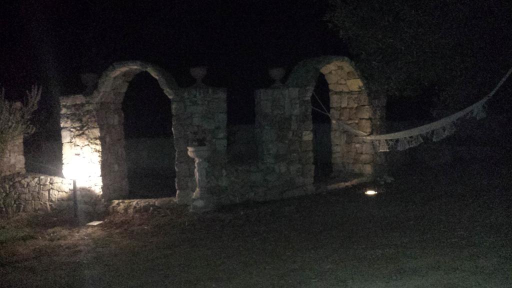 Villa Minteco Patù Pokój zdjęcie