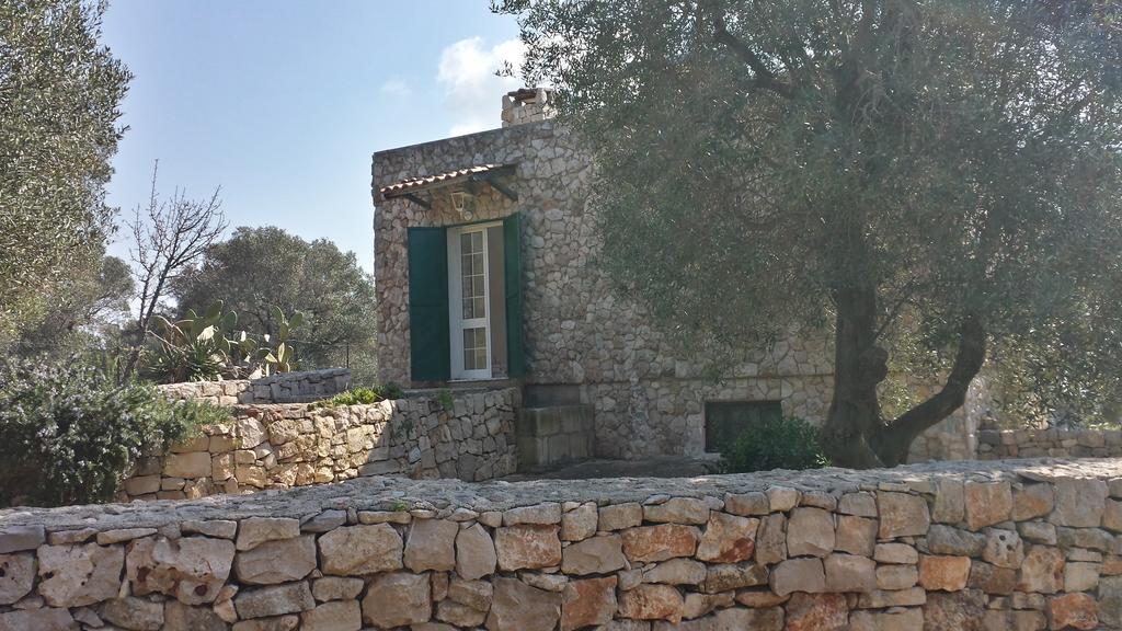 Villa Minteco Patù Zewnętrze zdjęcie