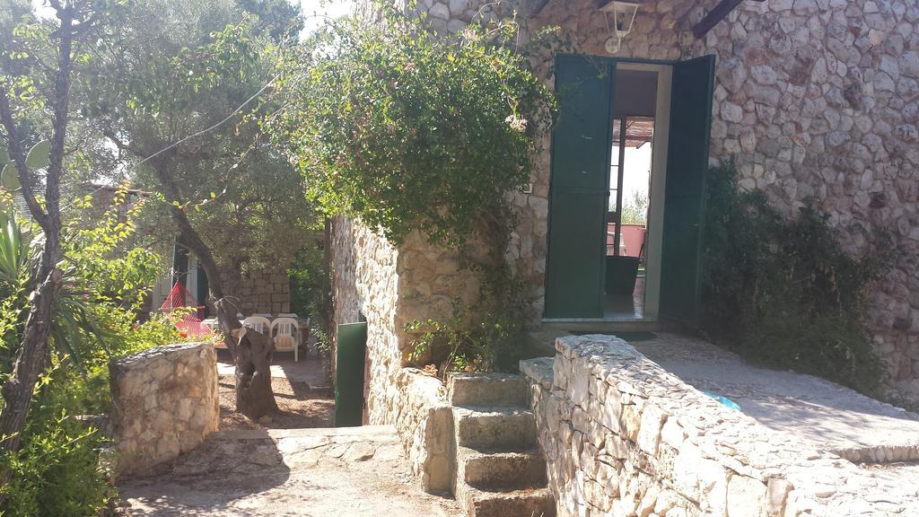 Villa Minteco Patù Zewnętrze zdjęcie