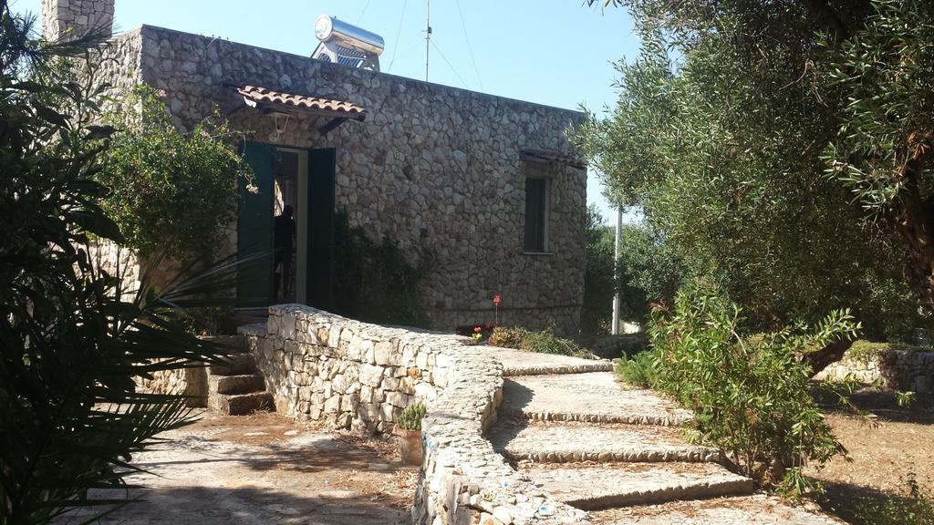Villa Minteco Patù Zewnętrze zdjęcie