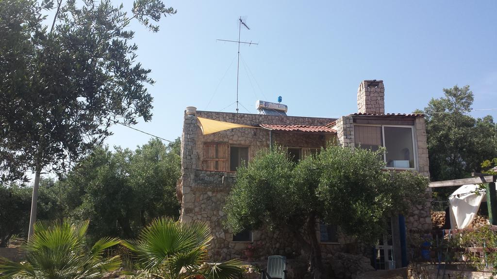 Villa Minteco Patù Zewnętrze zdjęcie