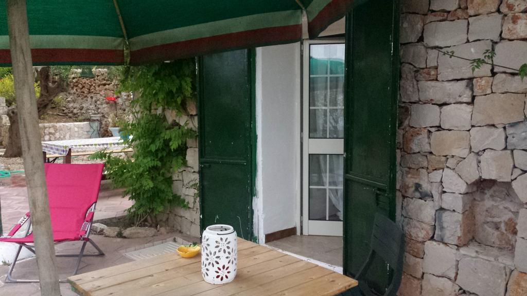 Villa Minteco Patù Zewnętrze zdjęcie