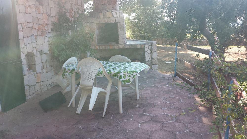 Villa Minteco Patù Zewnętrze zdjęcie