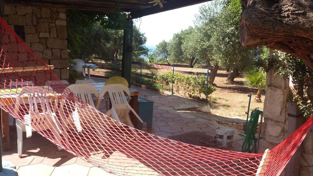 Villa Minteco Patù Zewnętrze zdjęcie