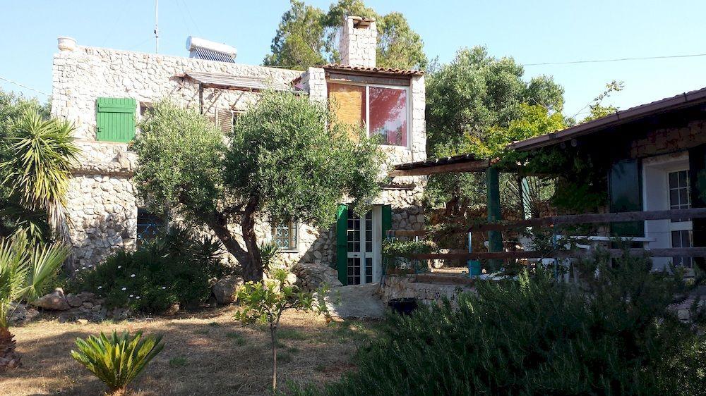Villa Minteco Patù Zewnętrze zdjęcie