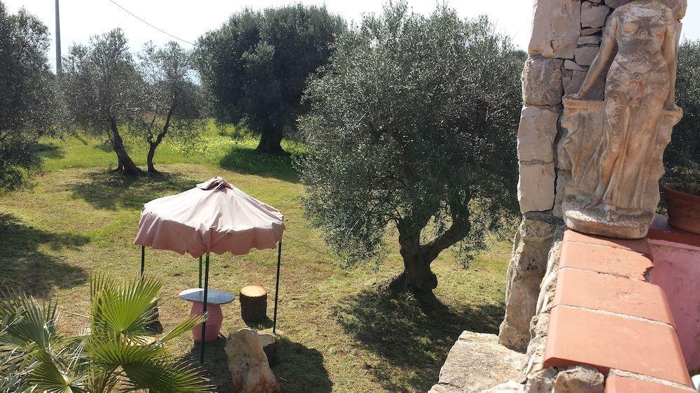 Villa Minteco Patù Zewnętrze zdjęcie