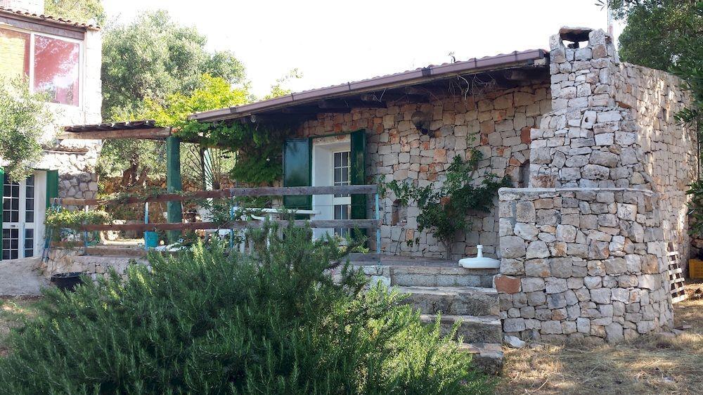 Villa Minteco Patù Zewnętrze zdjęcie