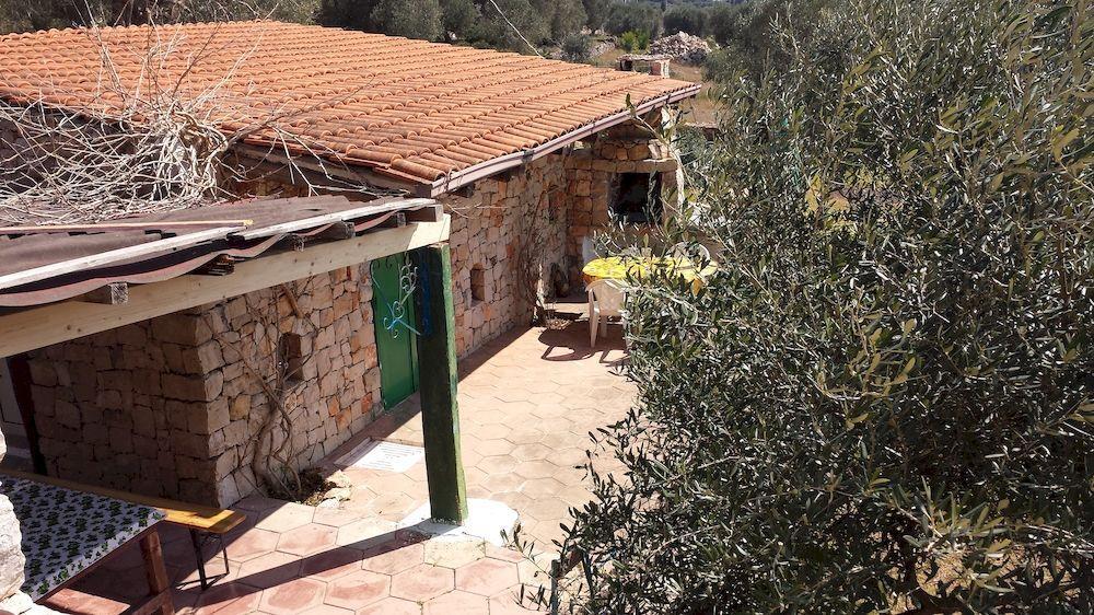 Villa Minteco Patù Zewnętrze zdjęcie
