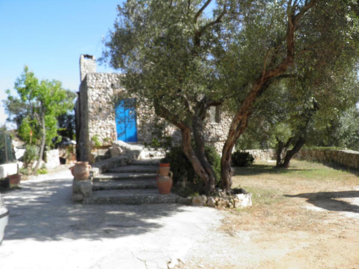 Villa Minteco Patù Zewnętrze zdjęcie