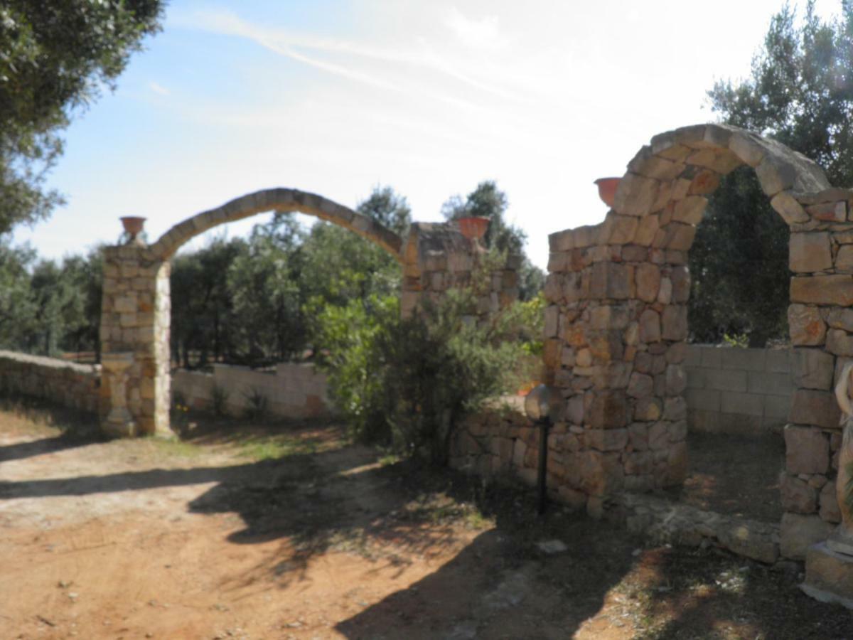 Villa Minteco Patù Zewnętrze zdjęcie