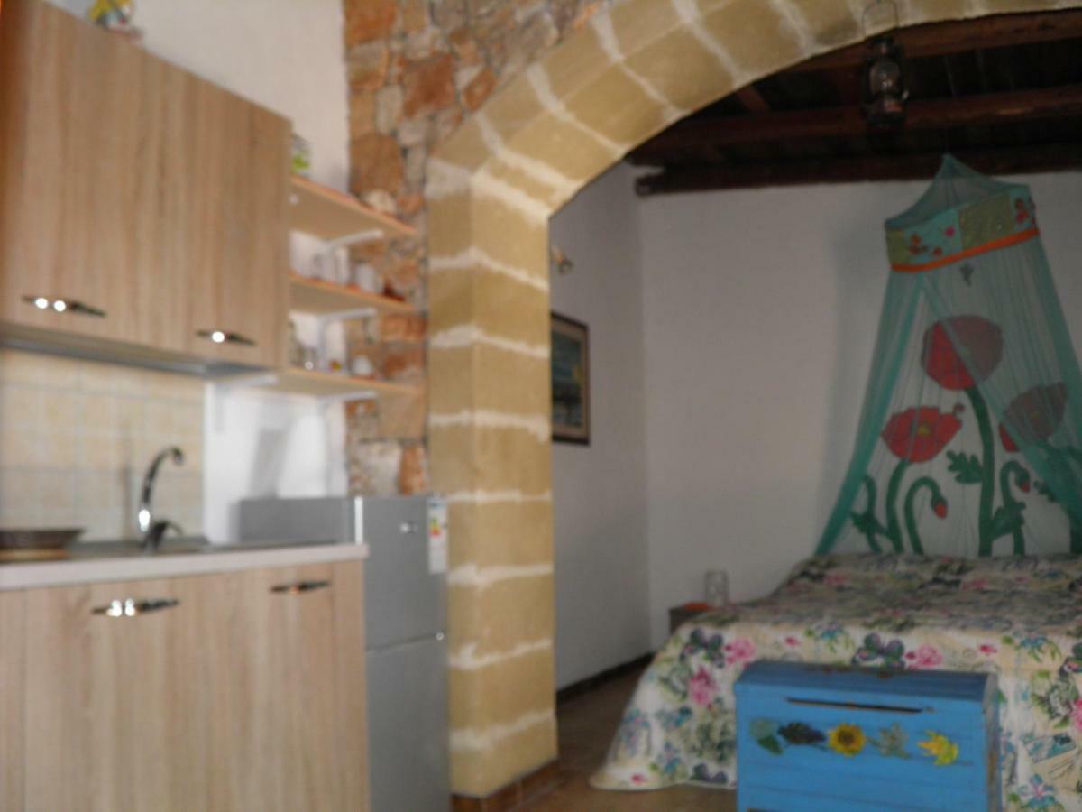 Villa Minteco Patù Zewnętrze zdjęcie