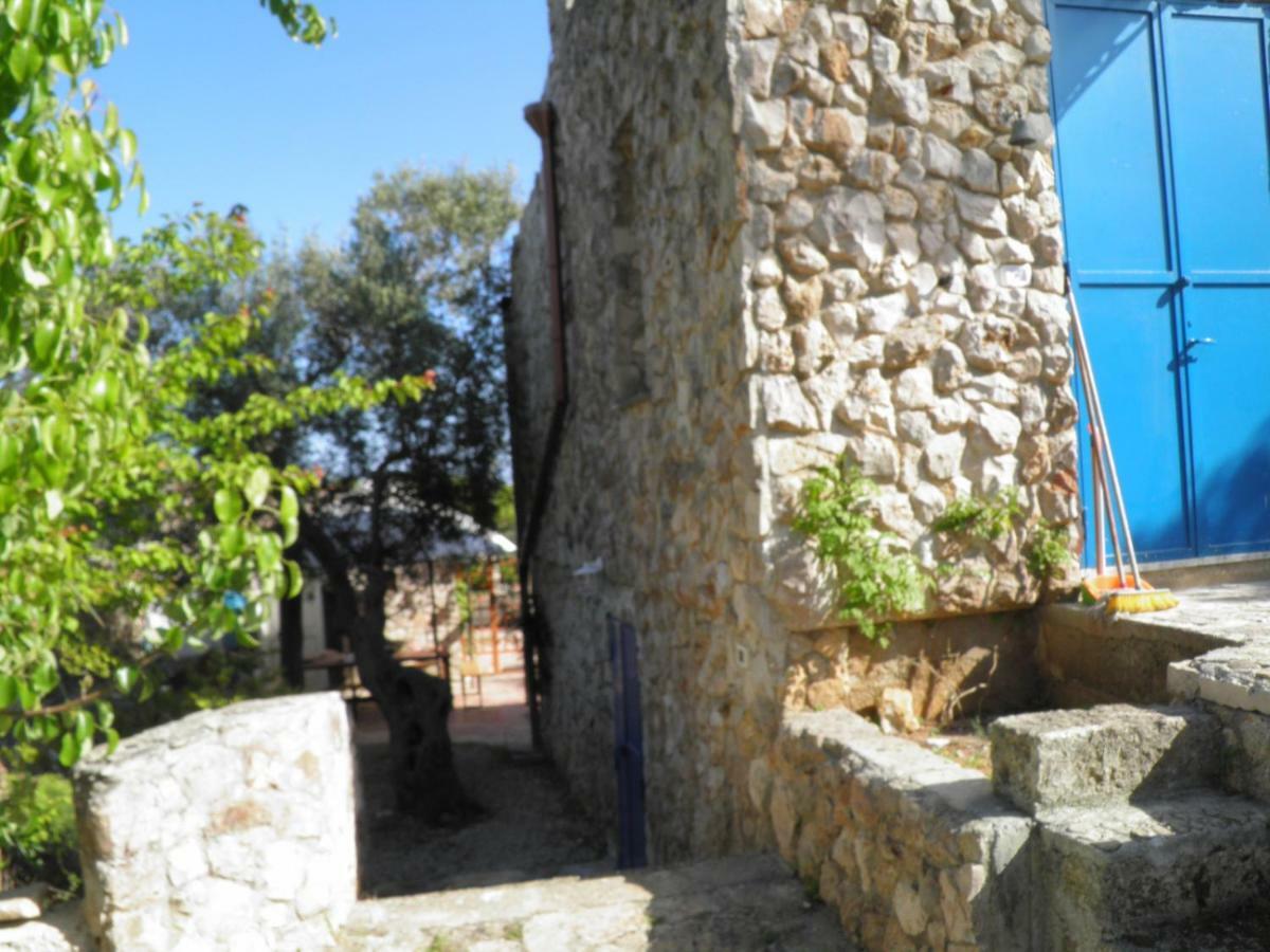 Villa Minteco Patù Zewnętrze zdjęcie