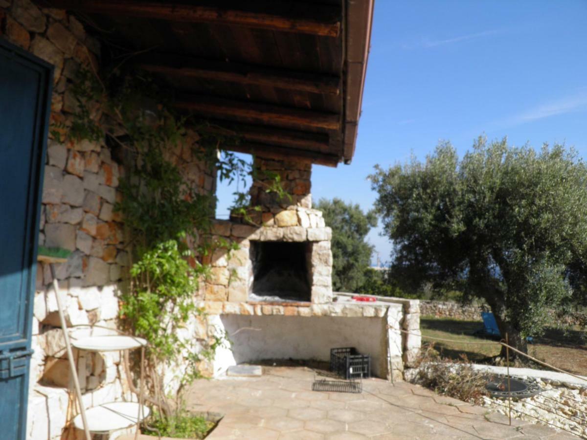 Villa Minteco Patù Zewnętrze zdjęcie